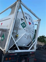 Transporte de mercancías peligrosas